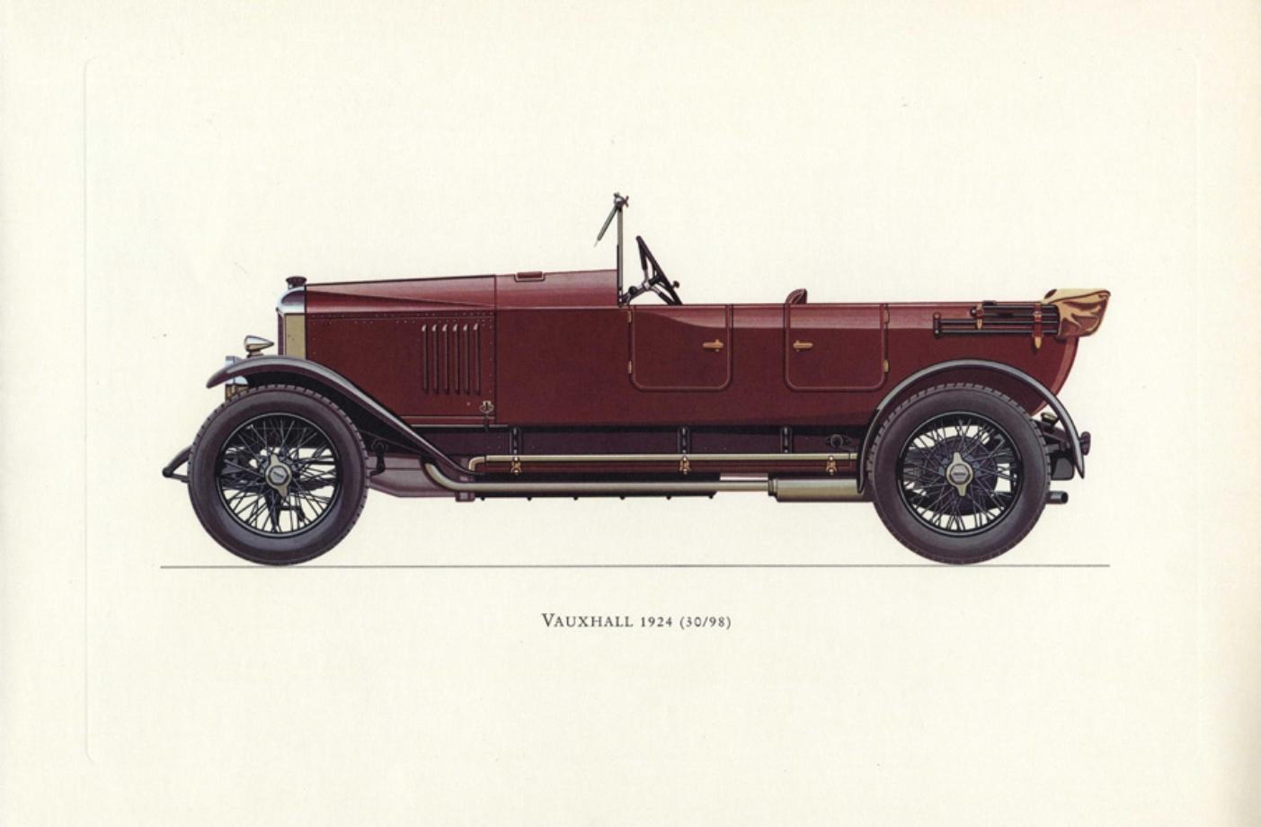 1892 cars