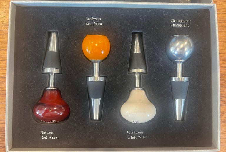 Bouchon à Vin Mercedes Façon Pommeau De Levier De Vitesse 300 SL Mercedes Benz B66041627