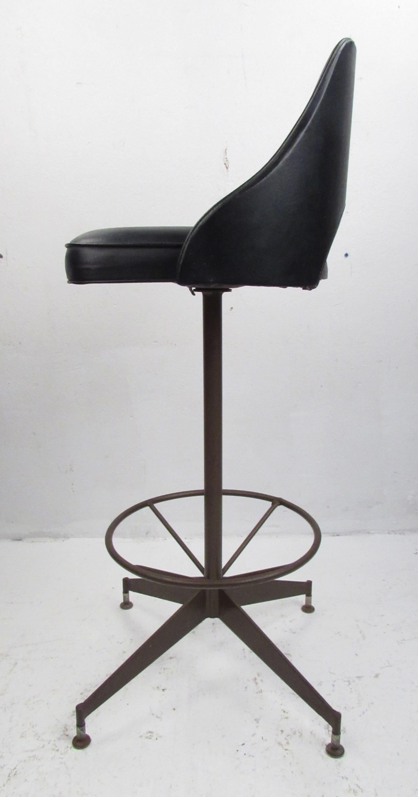 vintage stools for sale
