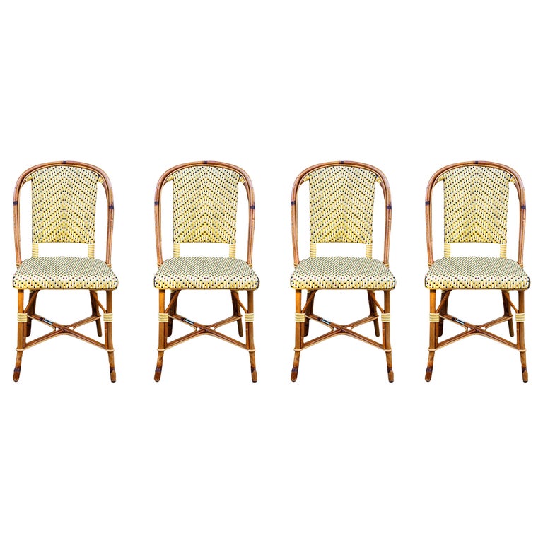 Maison drucker bistro chairs shop