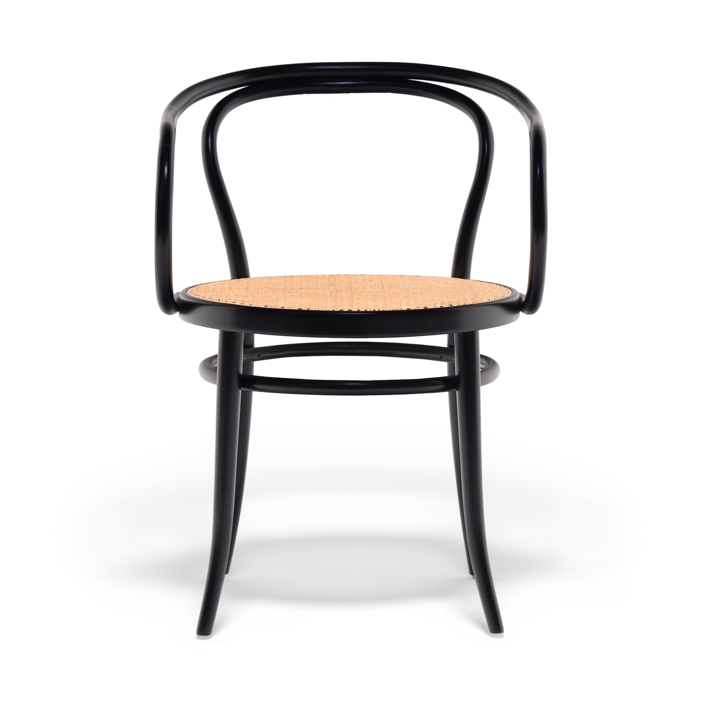 thonet bentwood chair value