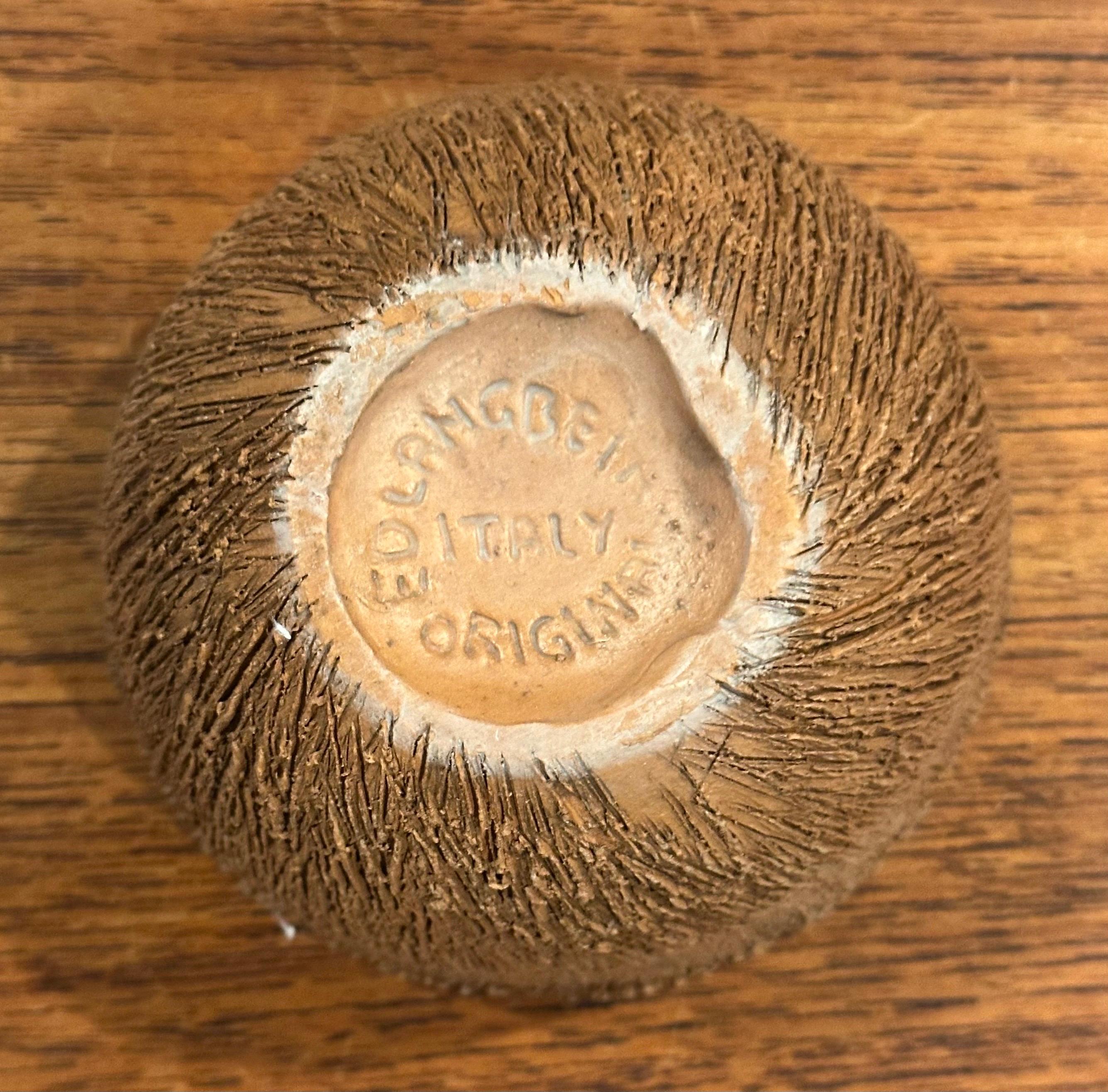 Satz von vier Vintage 