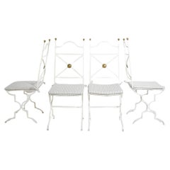 Lounge Chairs