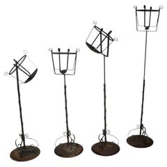 Meubles de patio et de jardin - Métal