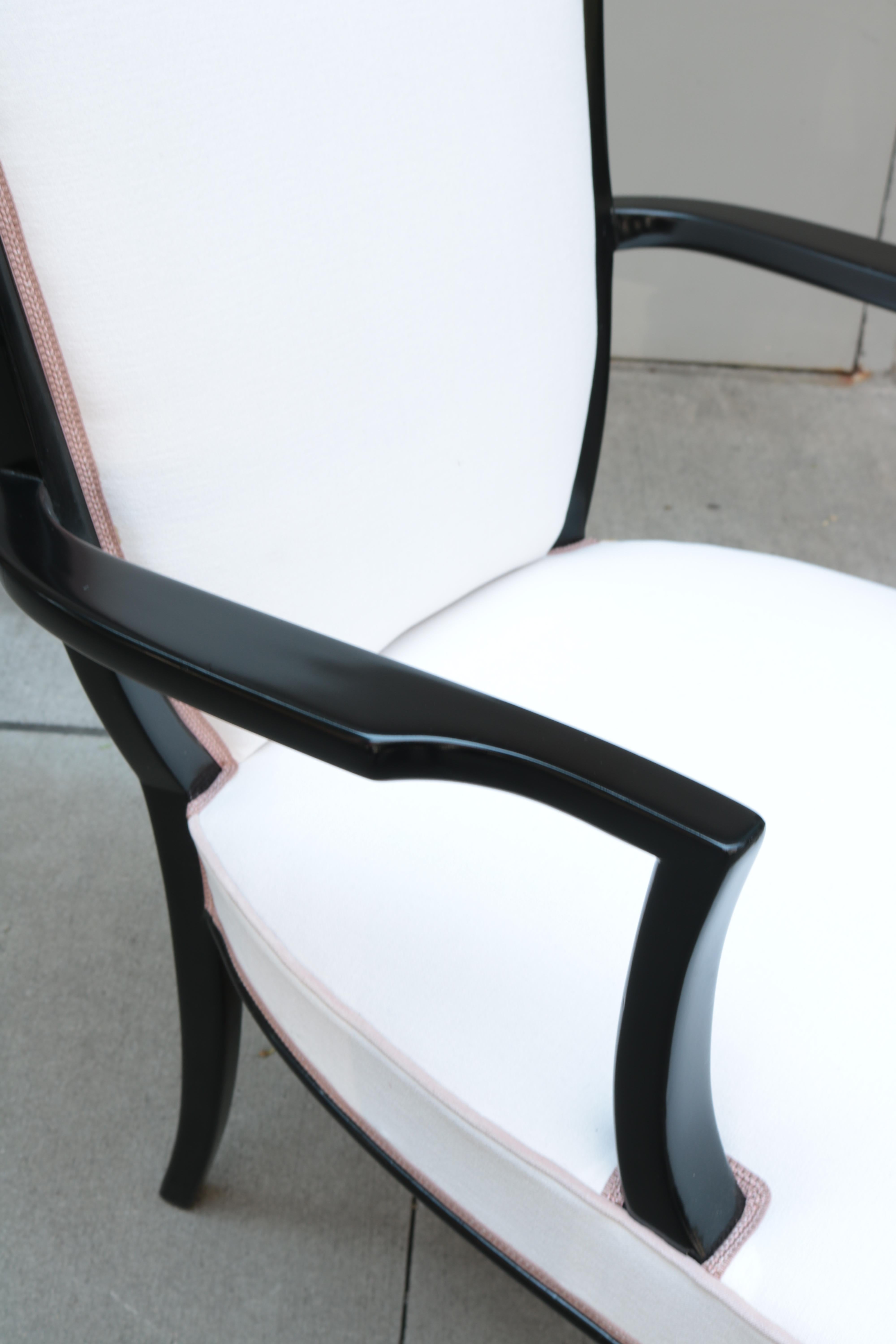 A Set of Fourteen Dining Chairs 3