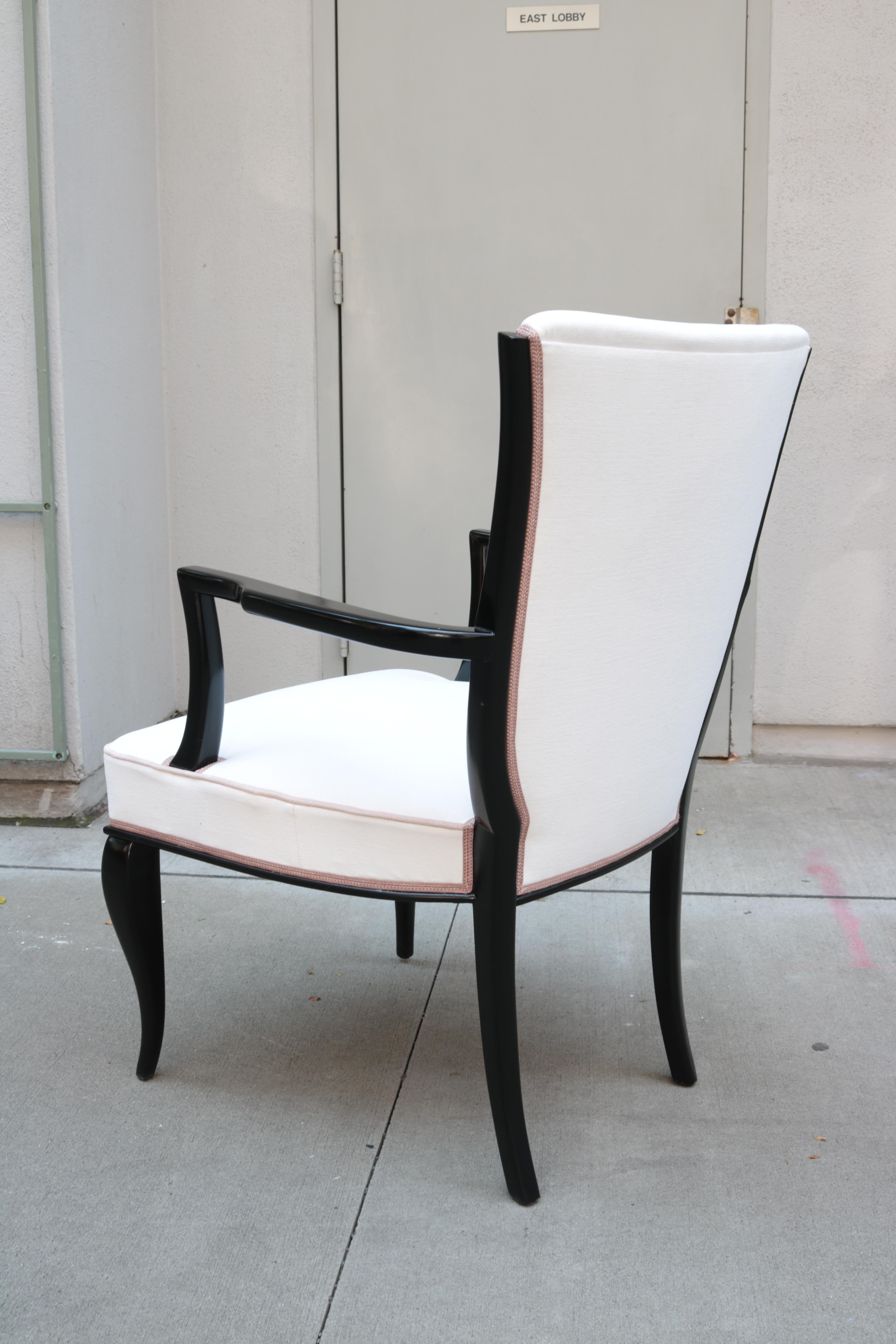 A Set of Fourteen Dining Chairs 6