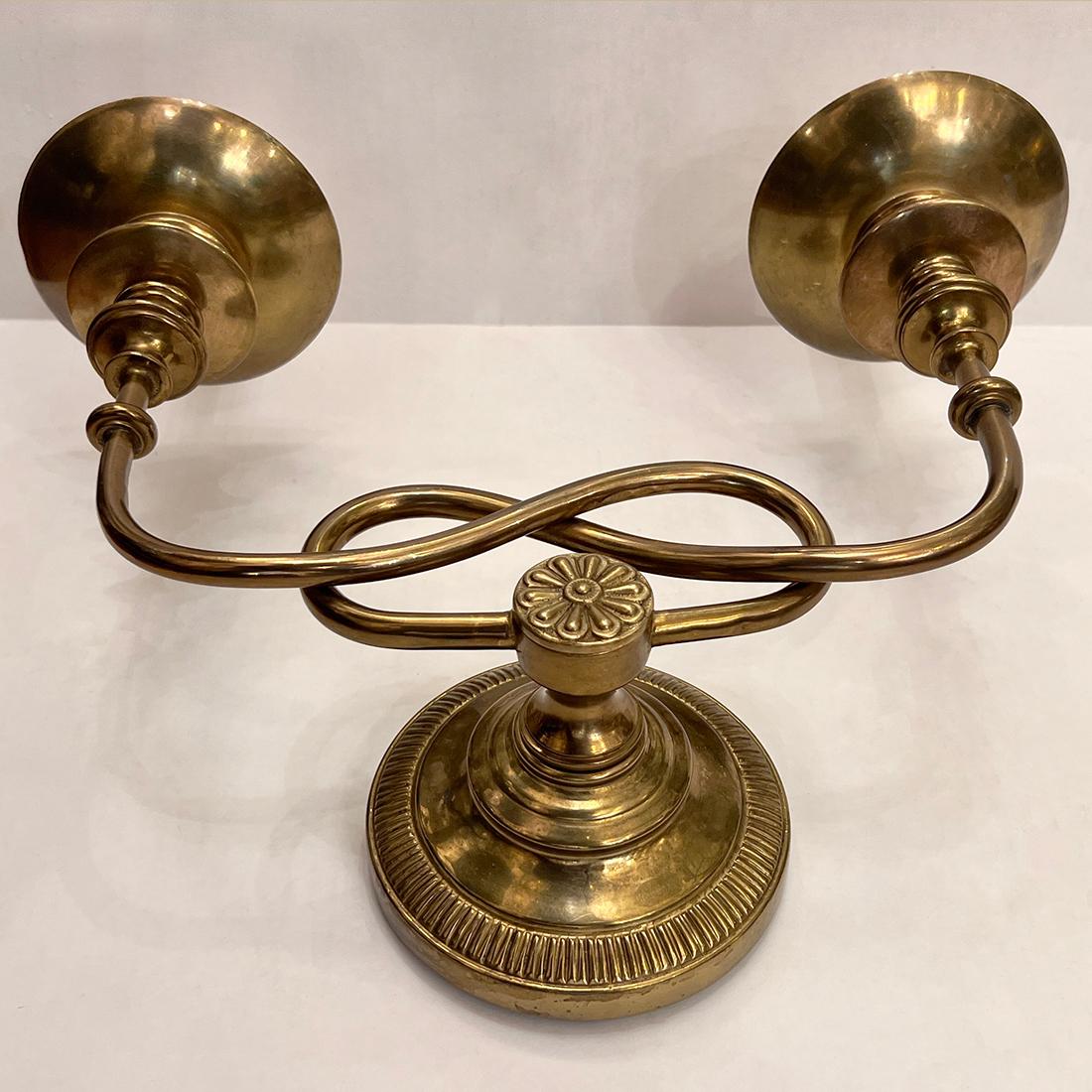 Set di applique in bronzo francese, vendute a coppia in vendita 4