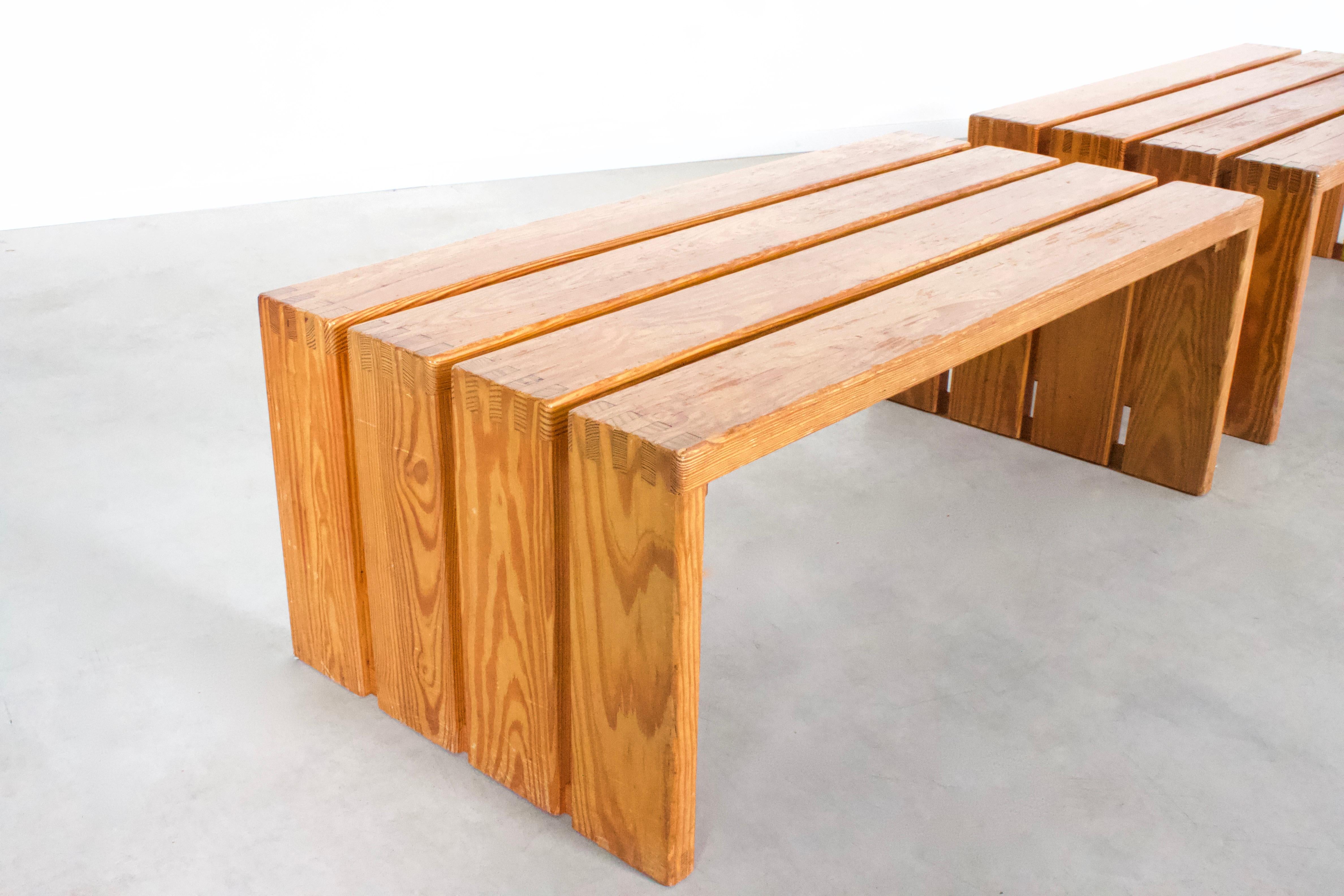 wooden benches for sale