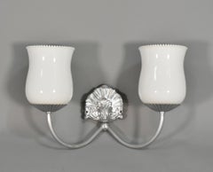 Set of French Vintage Bathroom Accessories