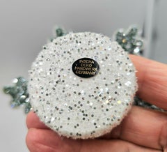 Set de Figuras Navideñas Alemanas Árbol de Papel Maché Sofina Boutique Kitzbühel