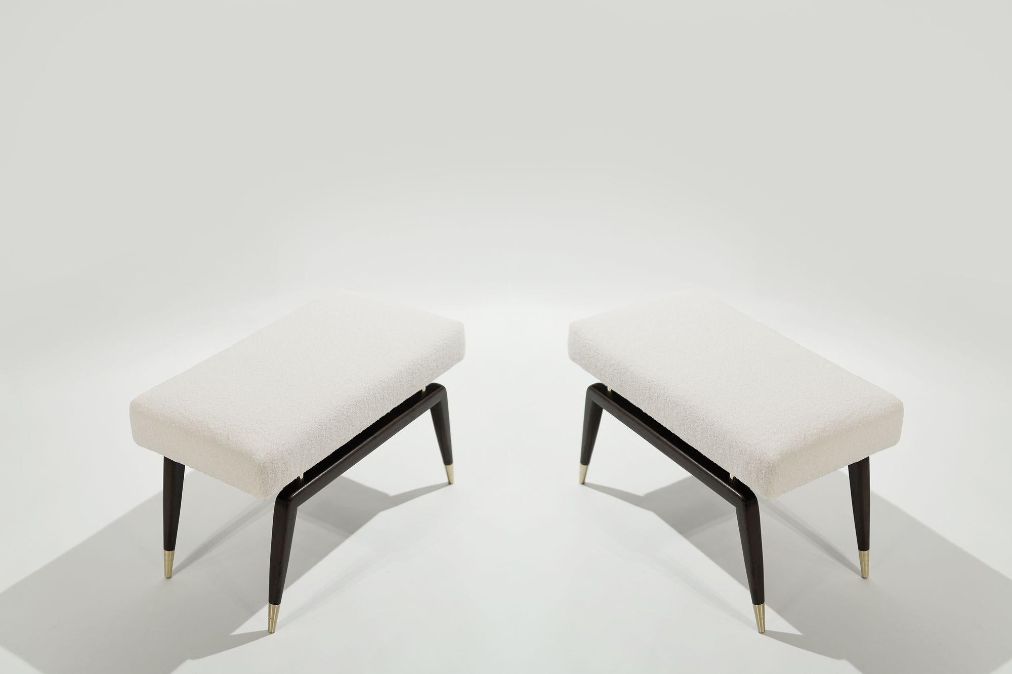 Contemporary Set of Gio Benches by Stamford Modern For Sale