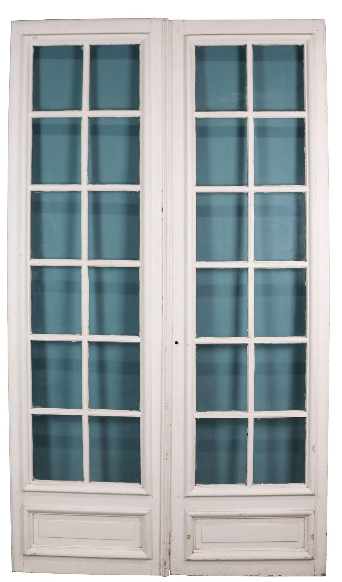 interior french doors on sale
