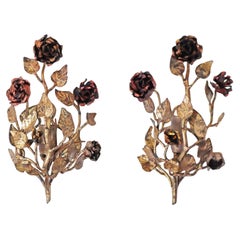 Wall Lights and Sconces