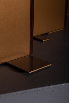 set of Gucci displays