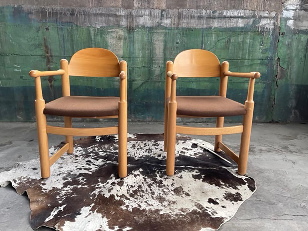 Set of Hank Loewenstein 