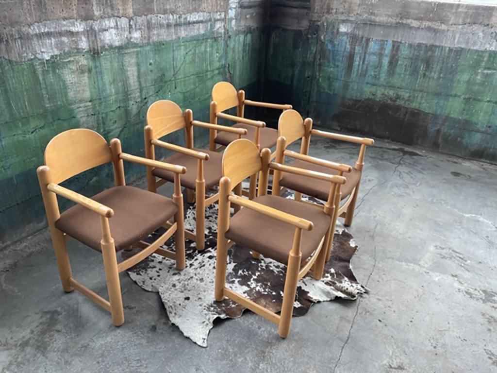 Set of Hank Loewenstein 