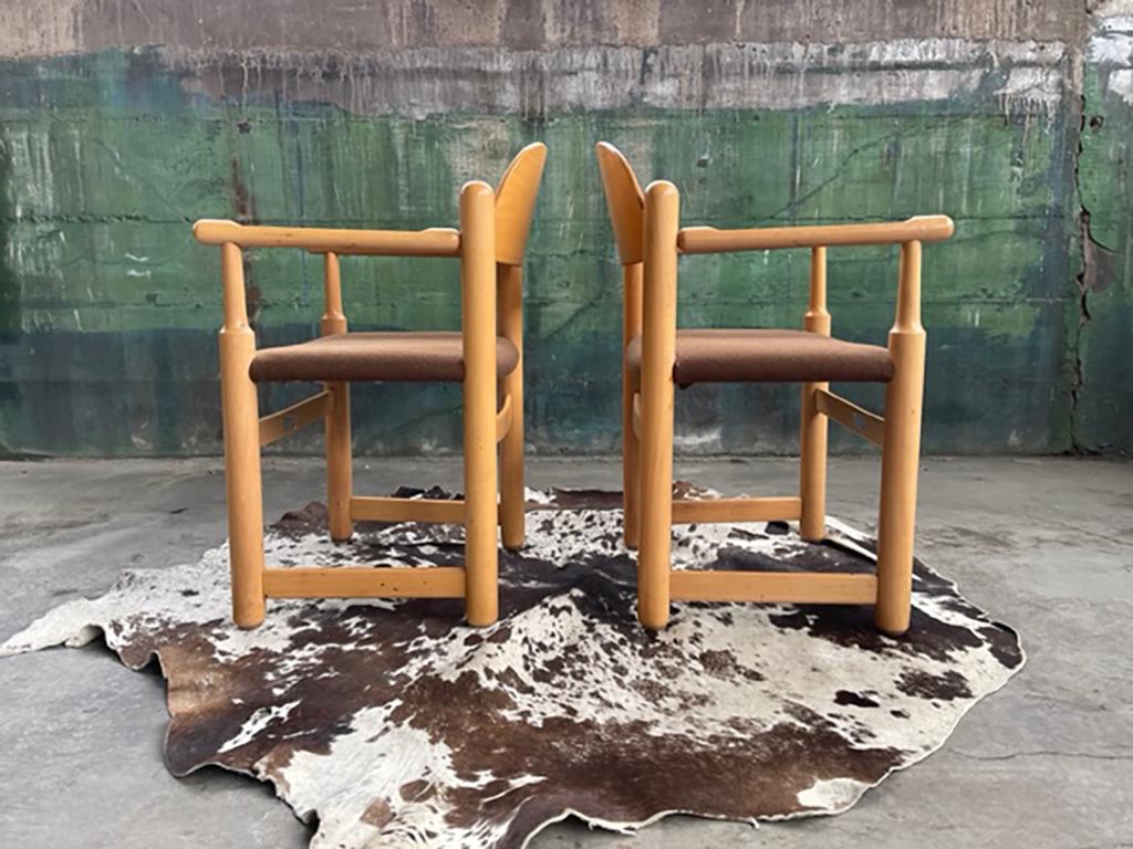 Set of Hank Loewenstein 