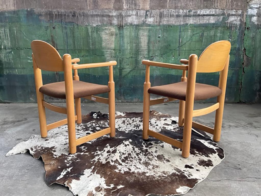 Upholstery Set of Hank Loewenstein 
