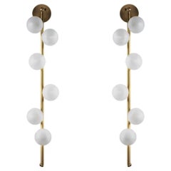 Set of Harper Wall Sconces