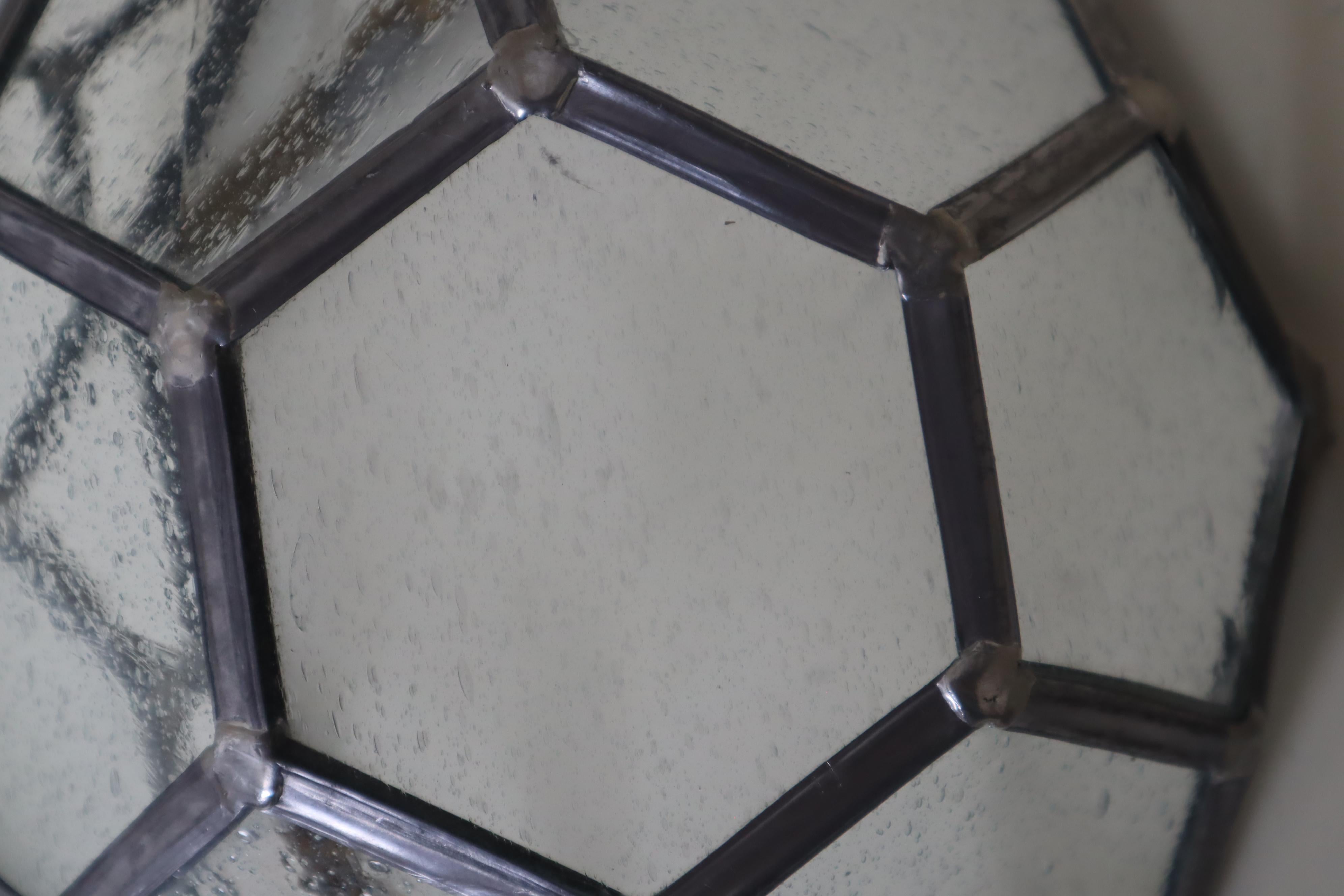 Conjunto de panal  Lámpara de pared al estilo de Adolf Loos Art Nouveau en venta