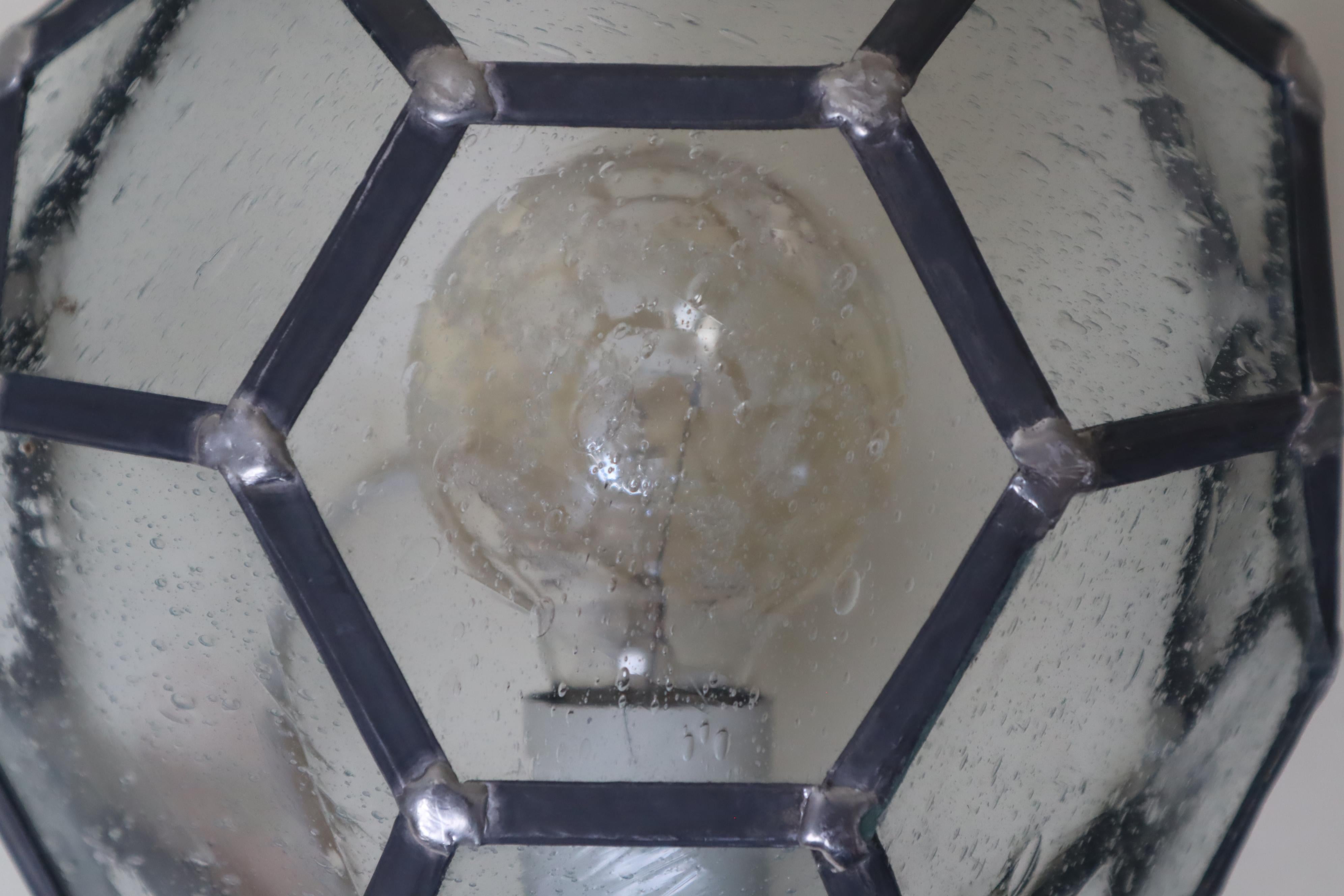 Conjunto de panal  Lámpara de pared al estilo de Adolf Loos Alemán en venta