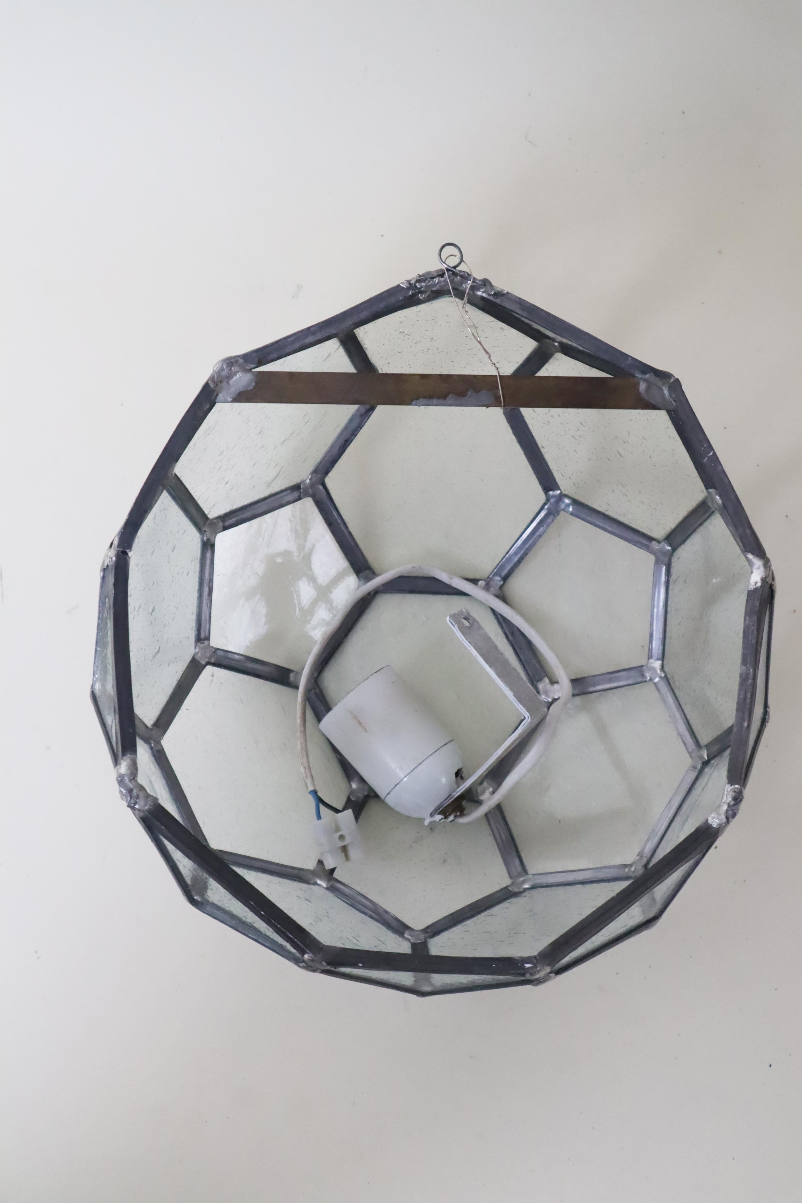 Conjunto de panal  Lámpara de pared al estilo de Adolf Loos en Bueno estado para la venta en Hannover, DE