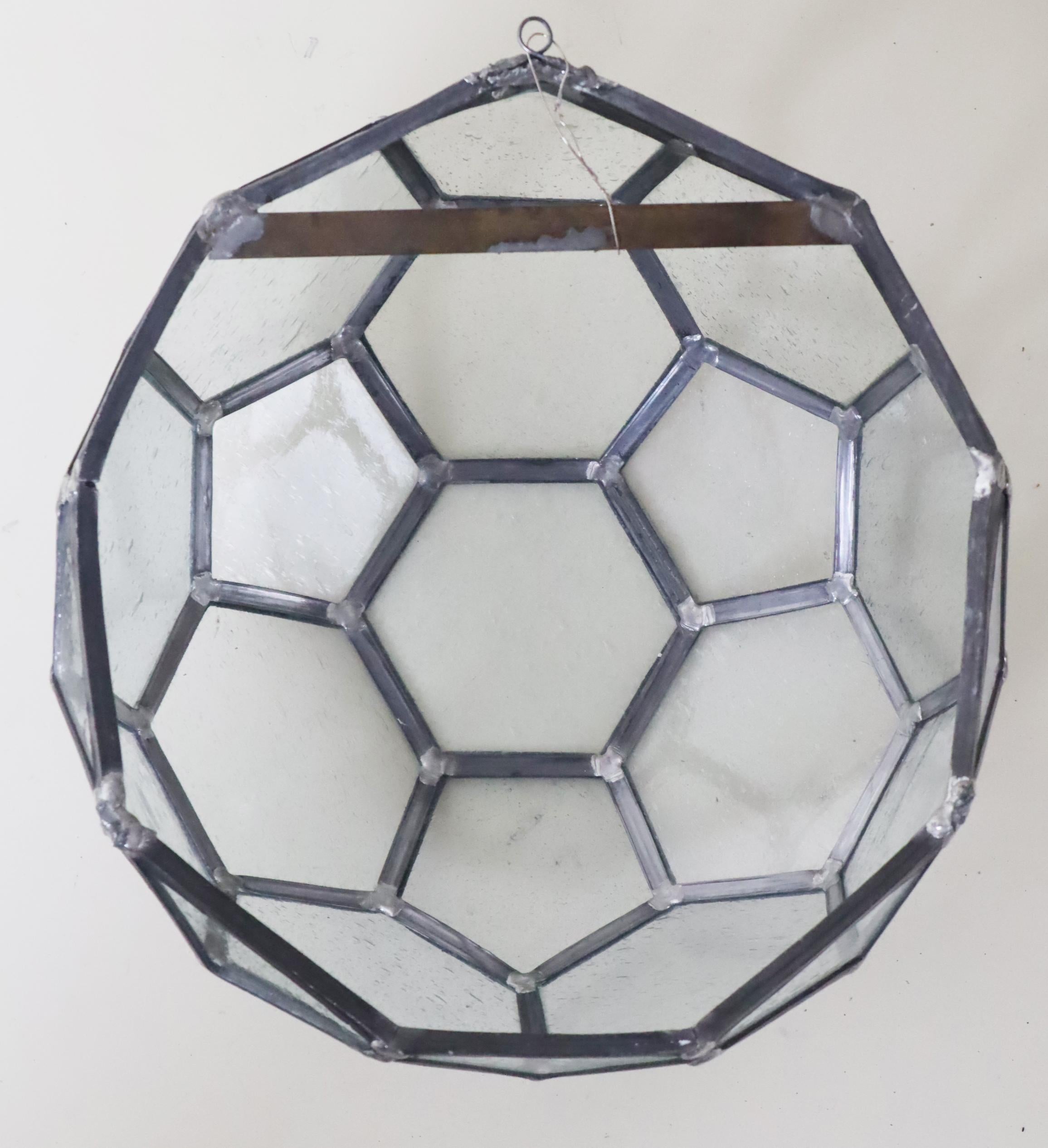 Conjunto de panal  Lámpara de pared al estilo de Adolf Loos principios del siglo XX en venta