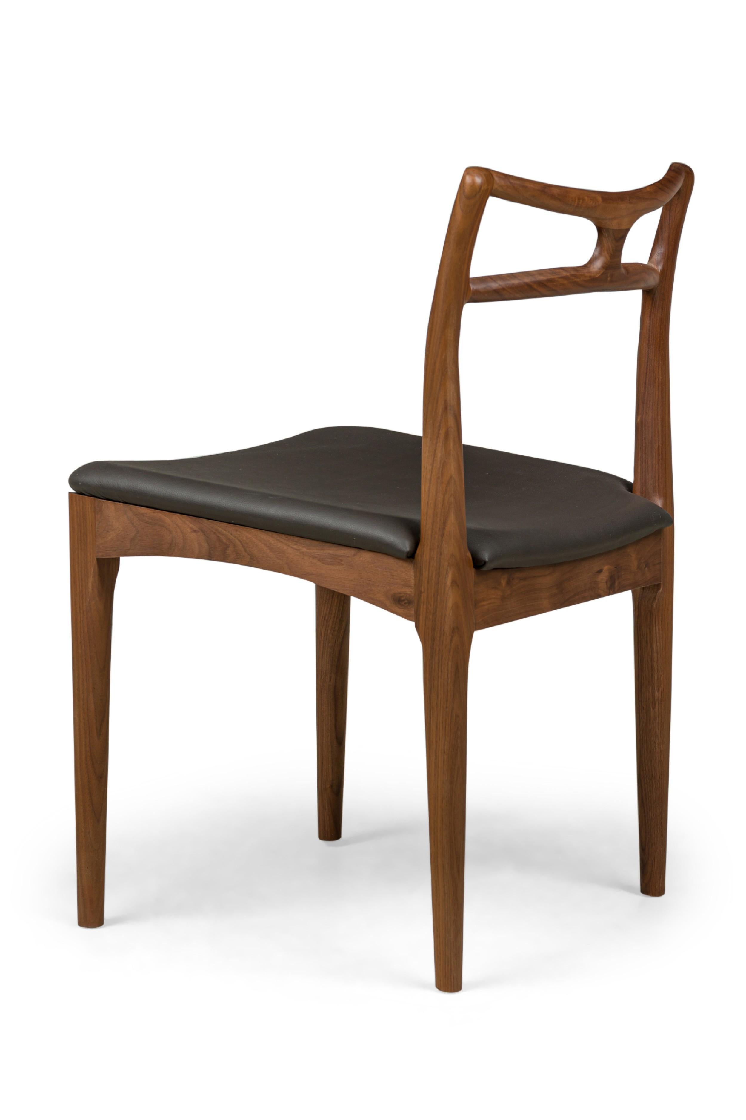 Fait main Ensemble de chaises d'appoint 
