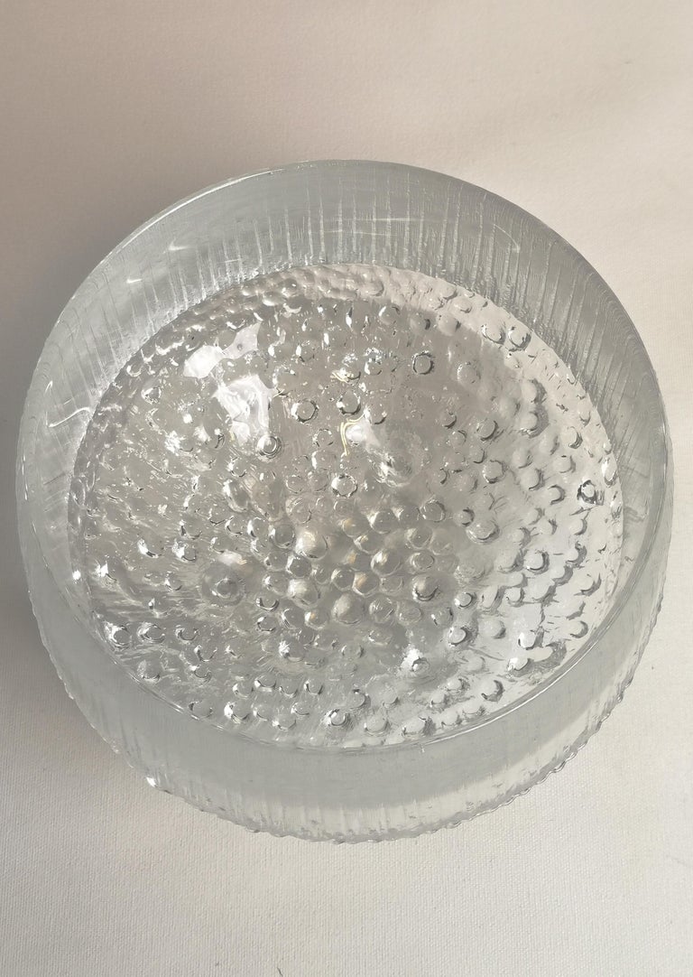 Set of Iittala Ultima Thule Bowls 13 Pieces For Sale 2