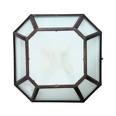 Set italienischer Einbaubeleuchtung, einzeln verkauft