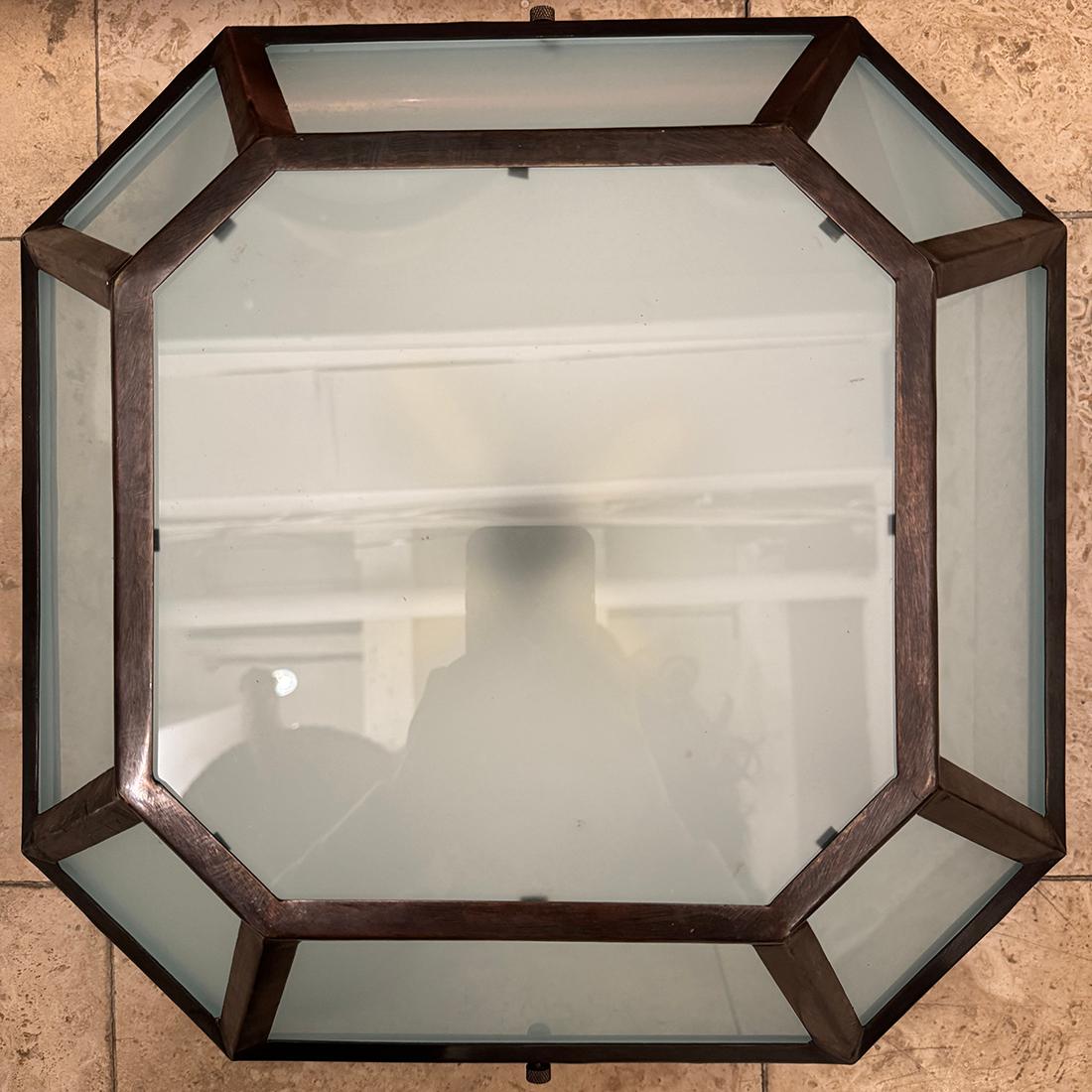 Ensemble de luminaires italiens encastrés, vendus individuellement en vente 1