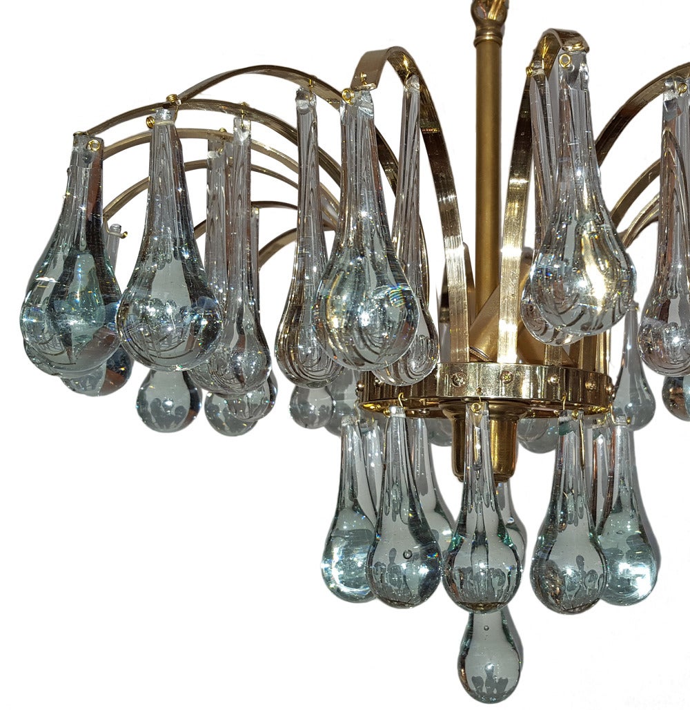 drop lighting fixtures