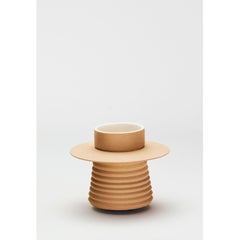 Set of Iza Mug by Rodrigo Lobato Yáñes
