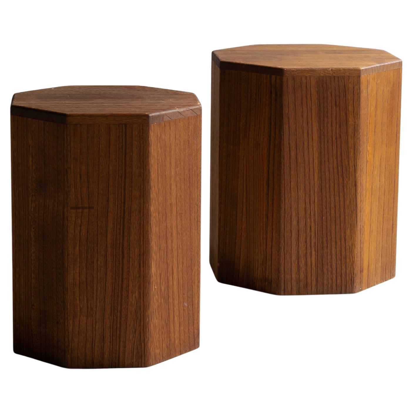 Unknown Stools