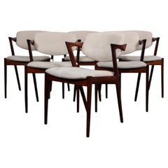 Sillas de comedor