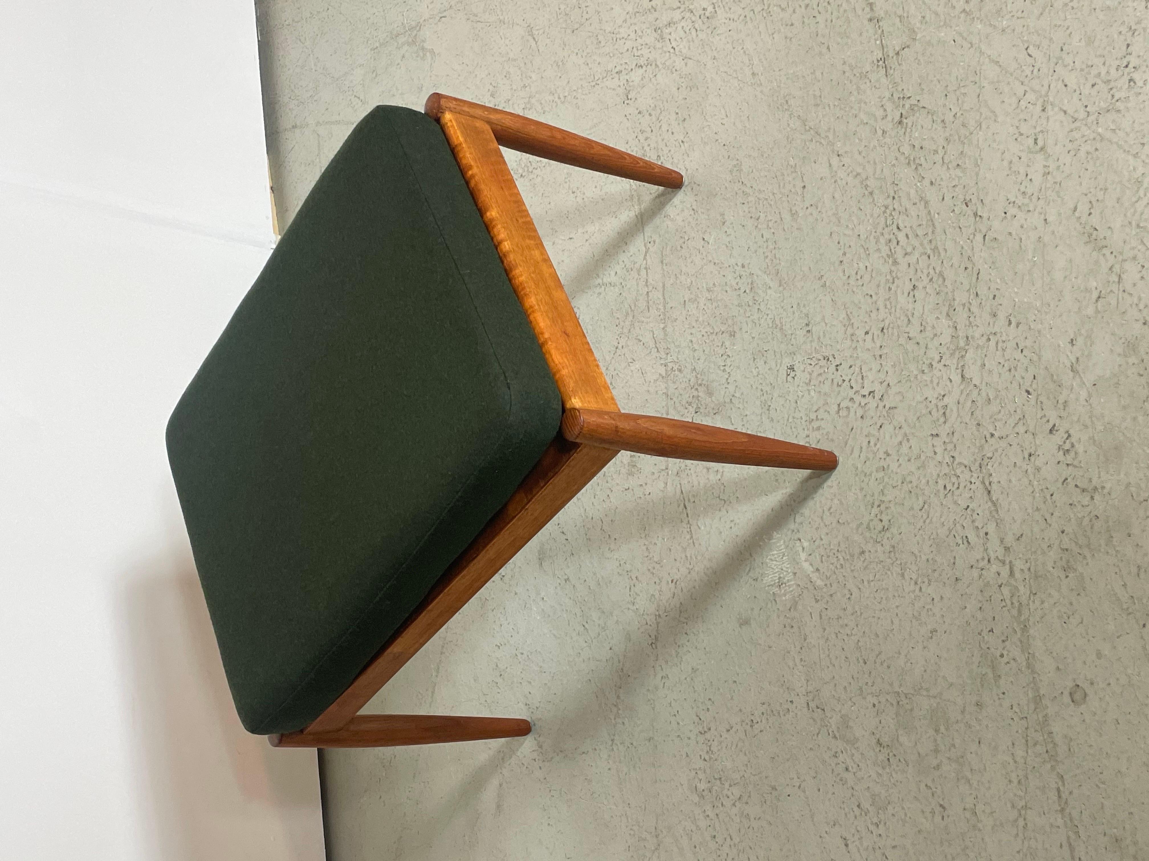Satz von Kai Kristiansen Papiermesser- Easy Chairs 1950er Jahre Dänemark  (20. Jahrhundert) im Angebot