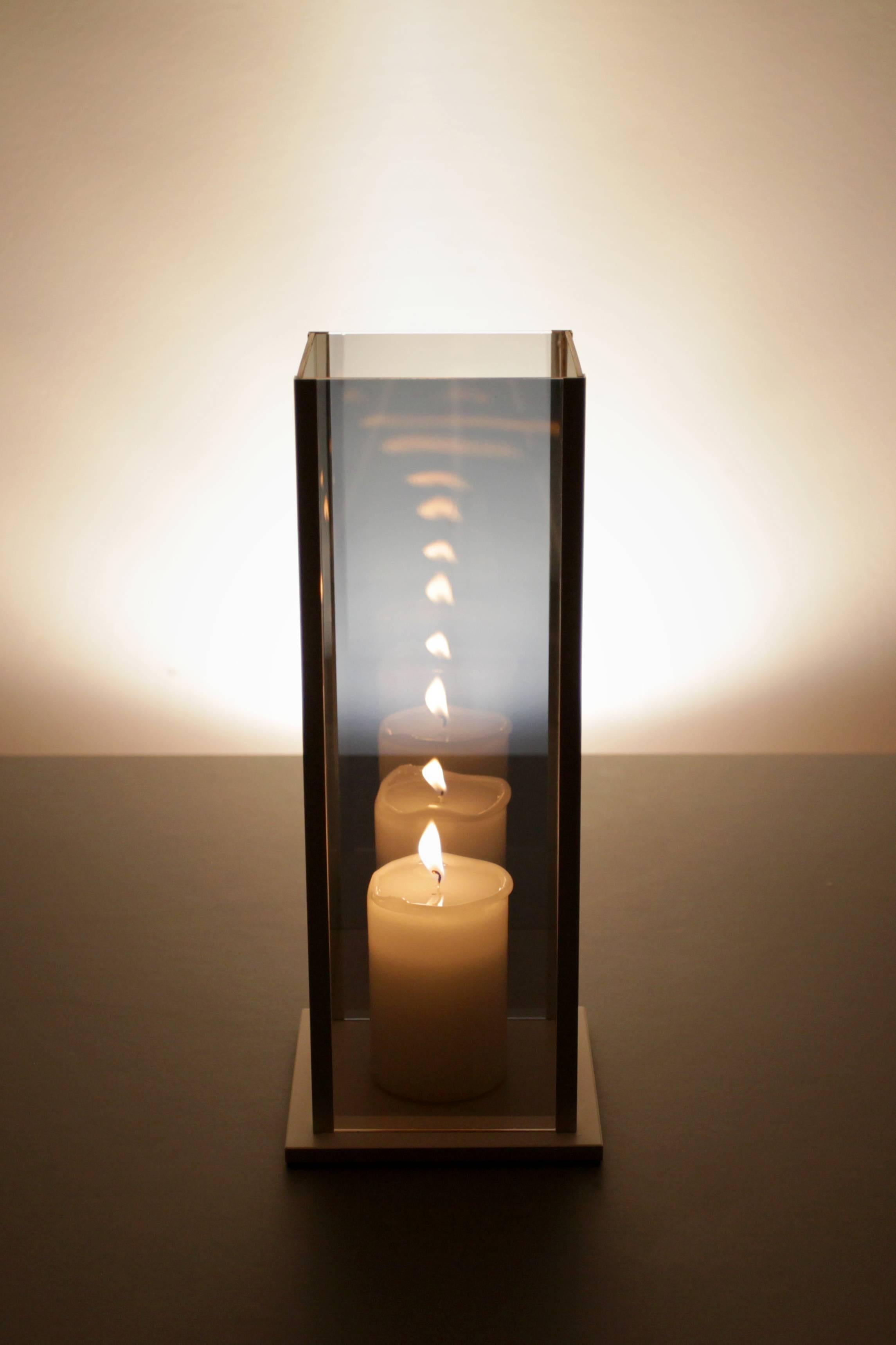 Set von Kaleido12, Kerzenhaltern von Arturo Erbsman (21. Jahrhundert und zeitgenössisch) im Angebot