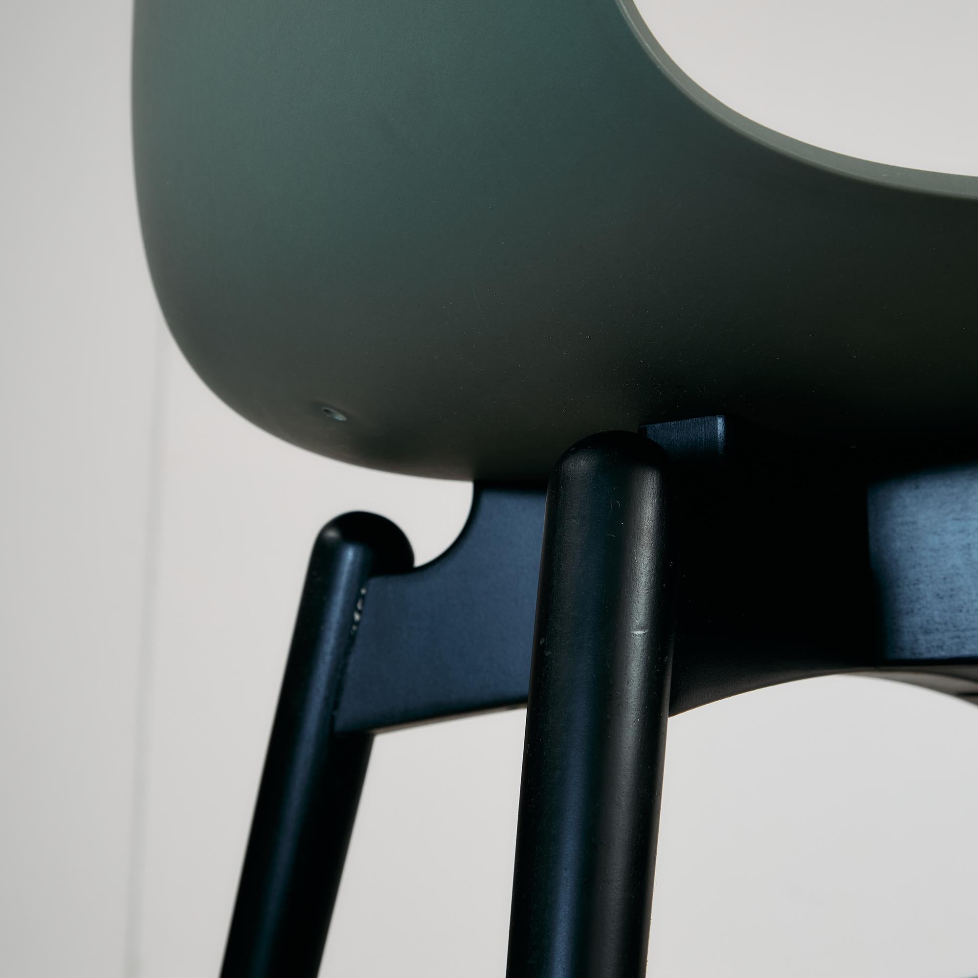 Ensemble de chaises 
