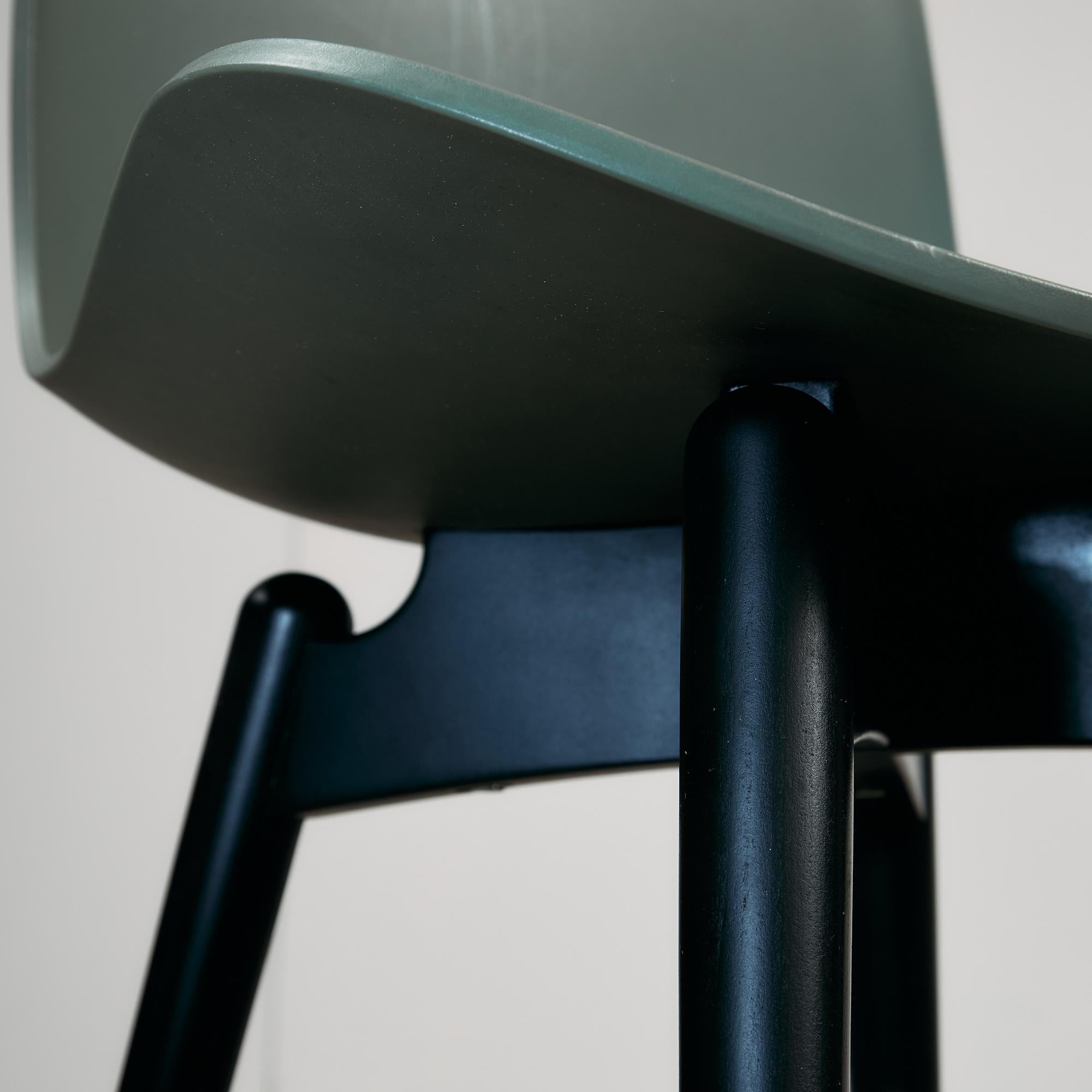 Ensemble de chaises 