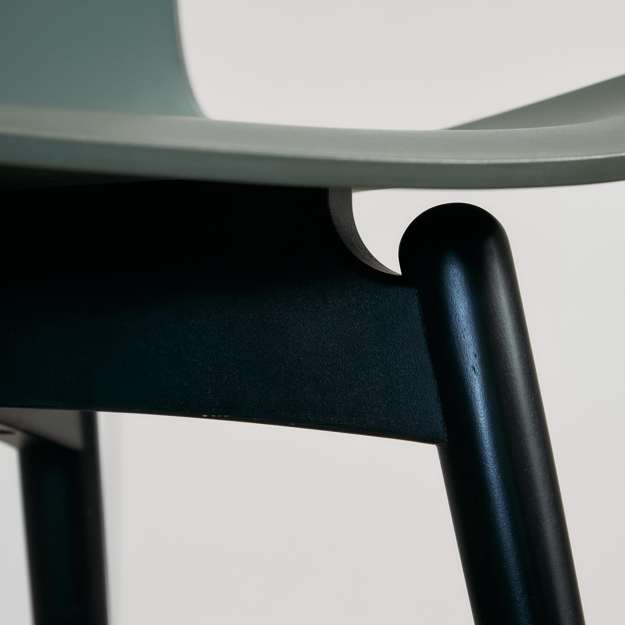 Ensemble de chaises 