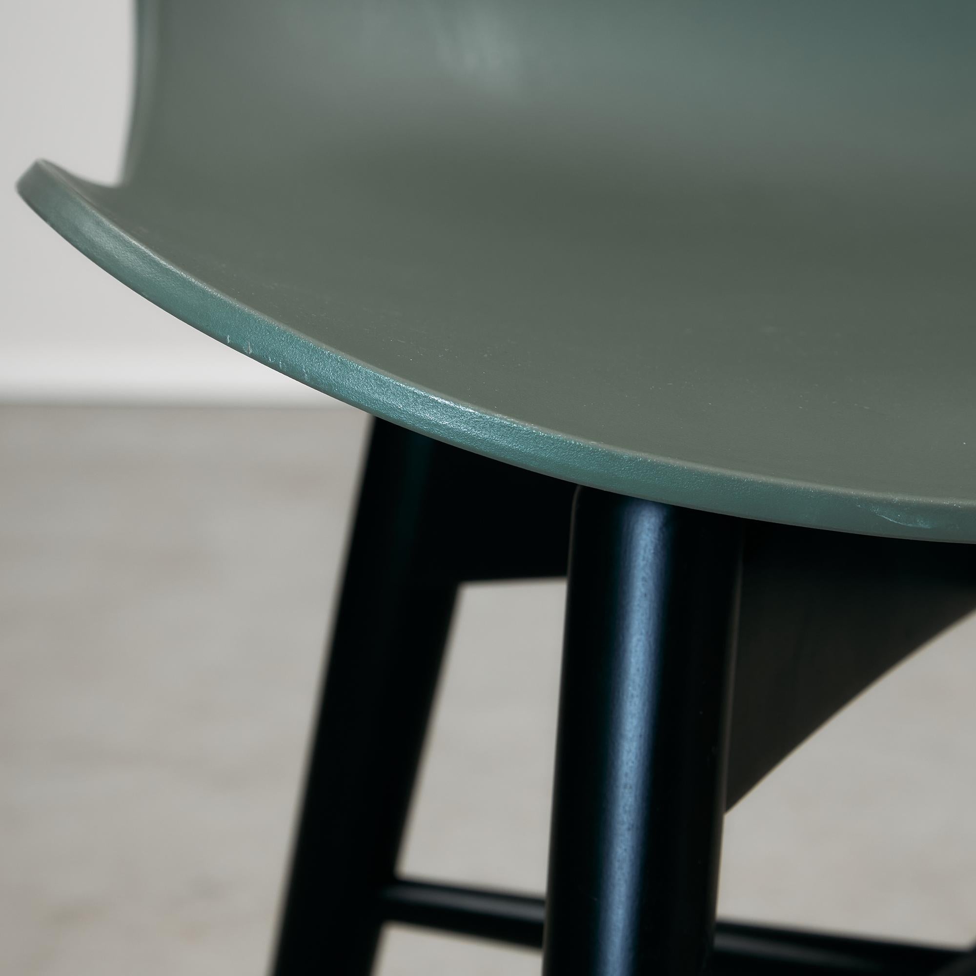 Ensemble de chaises 