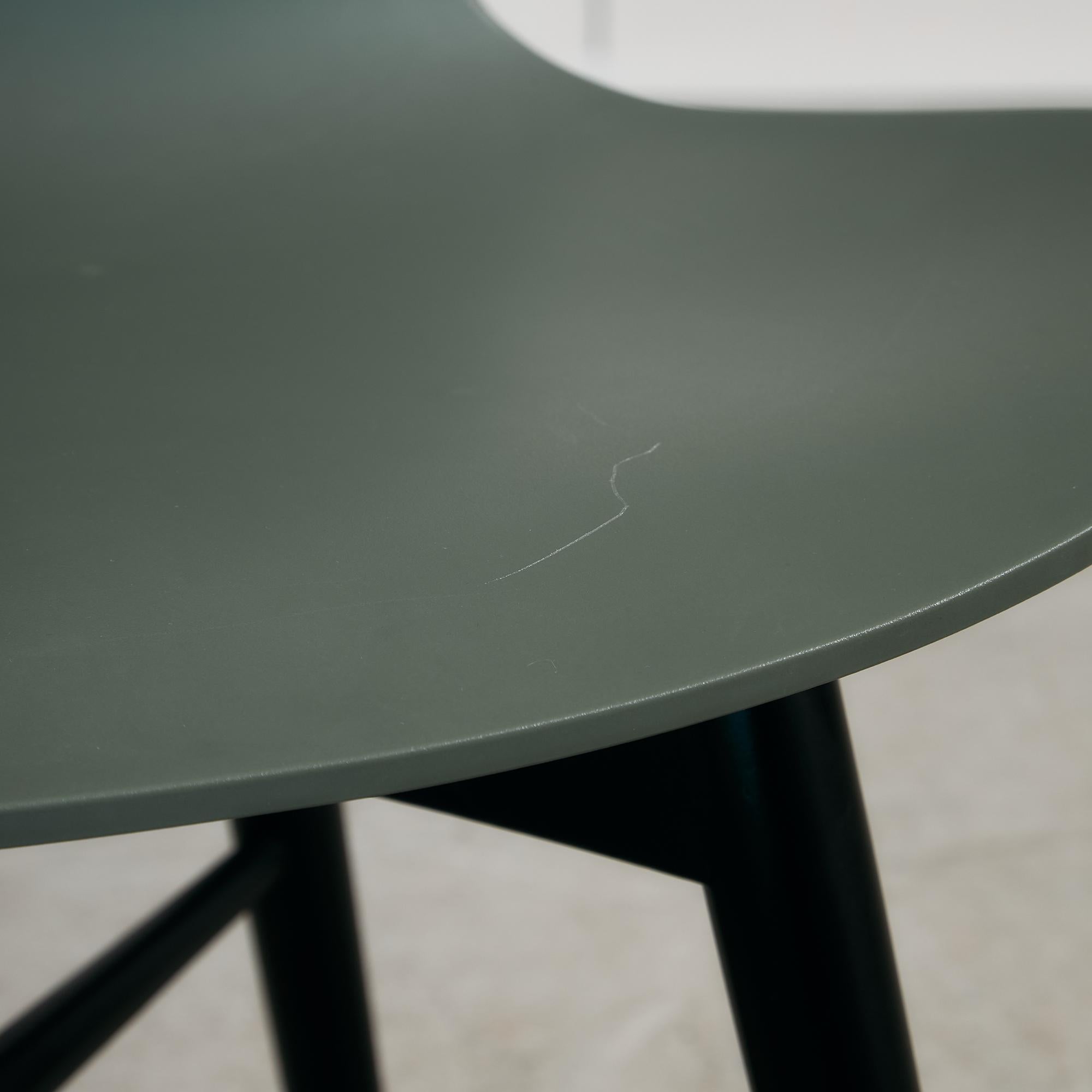 Ensemble de chaises 