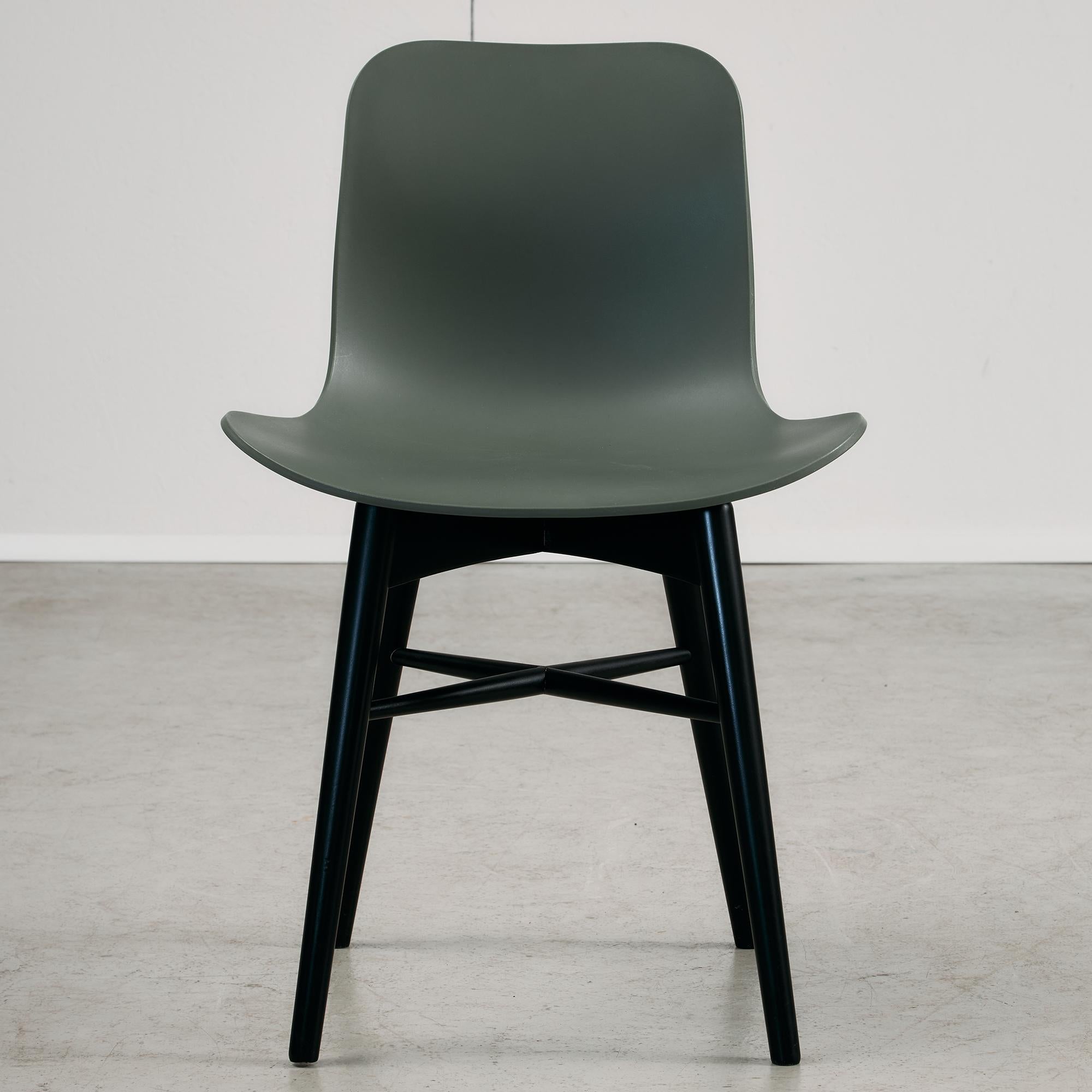 Ensemble de chaises 
