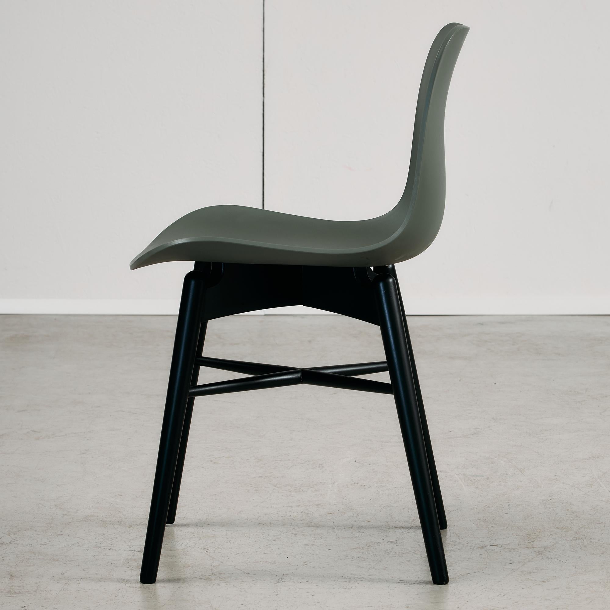 Ensemble de chaises 
