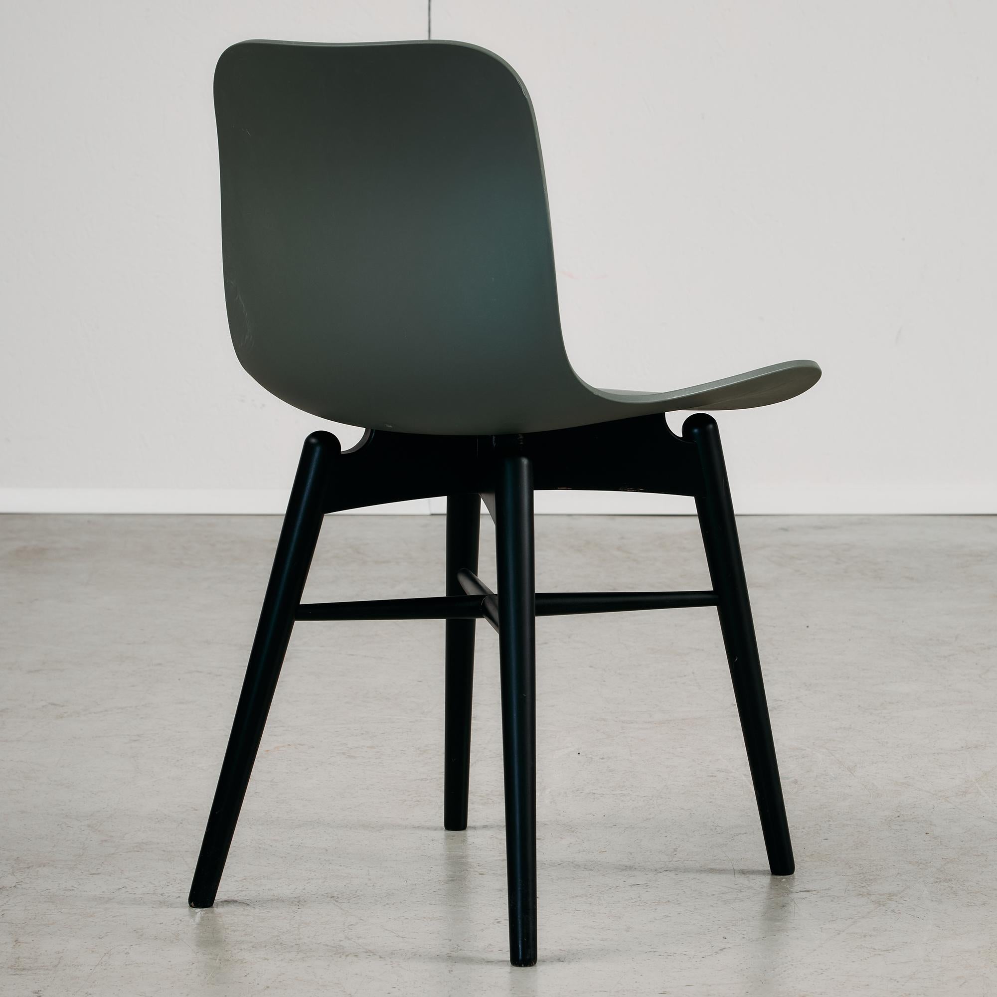 Ensemble de chaises 