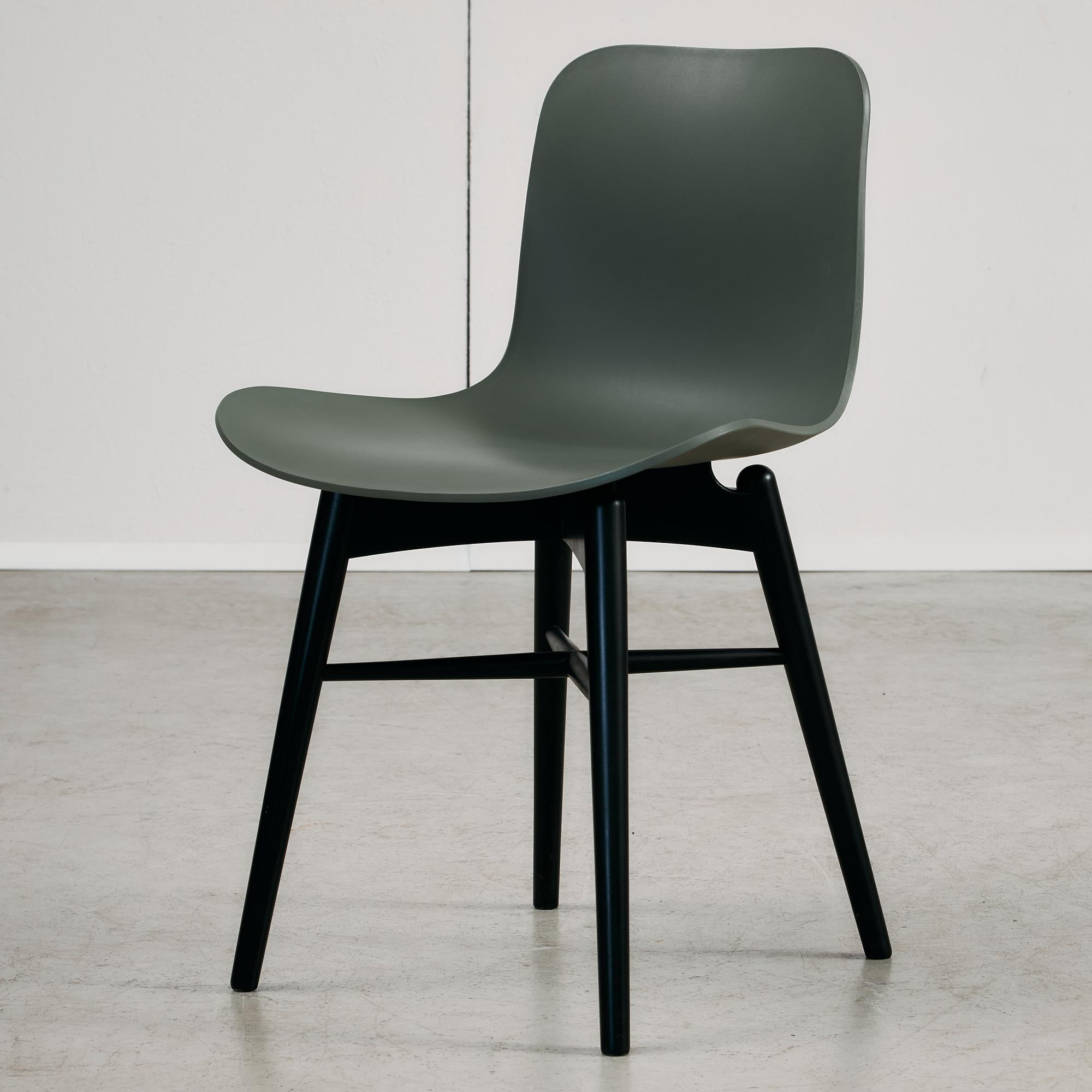 Ensemble de chaises 