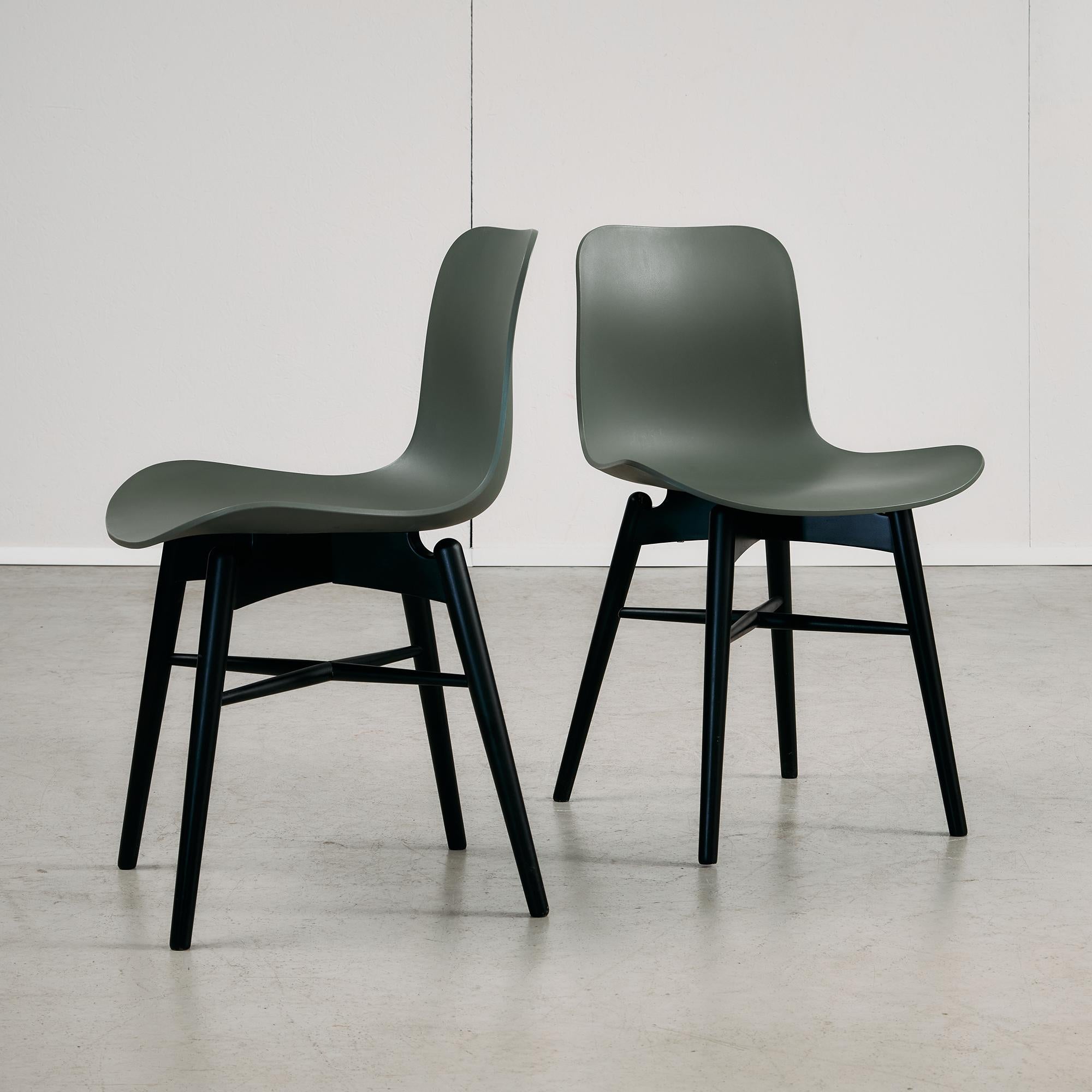 Ensemble de chaises 