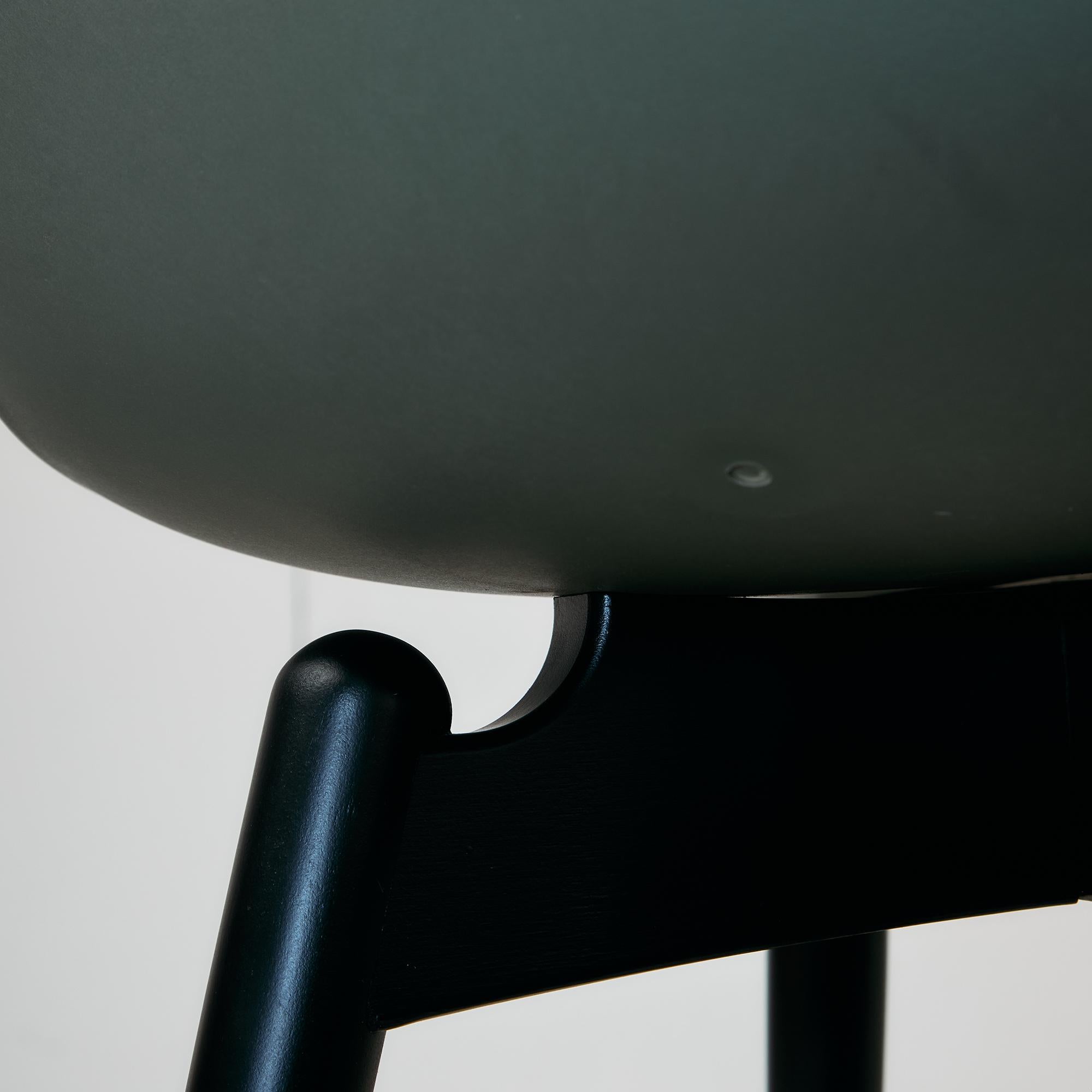 Ensemble de chaises 
