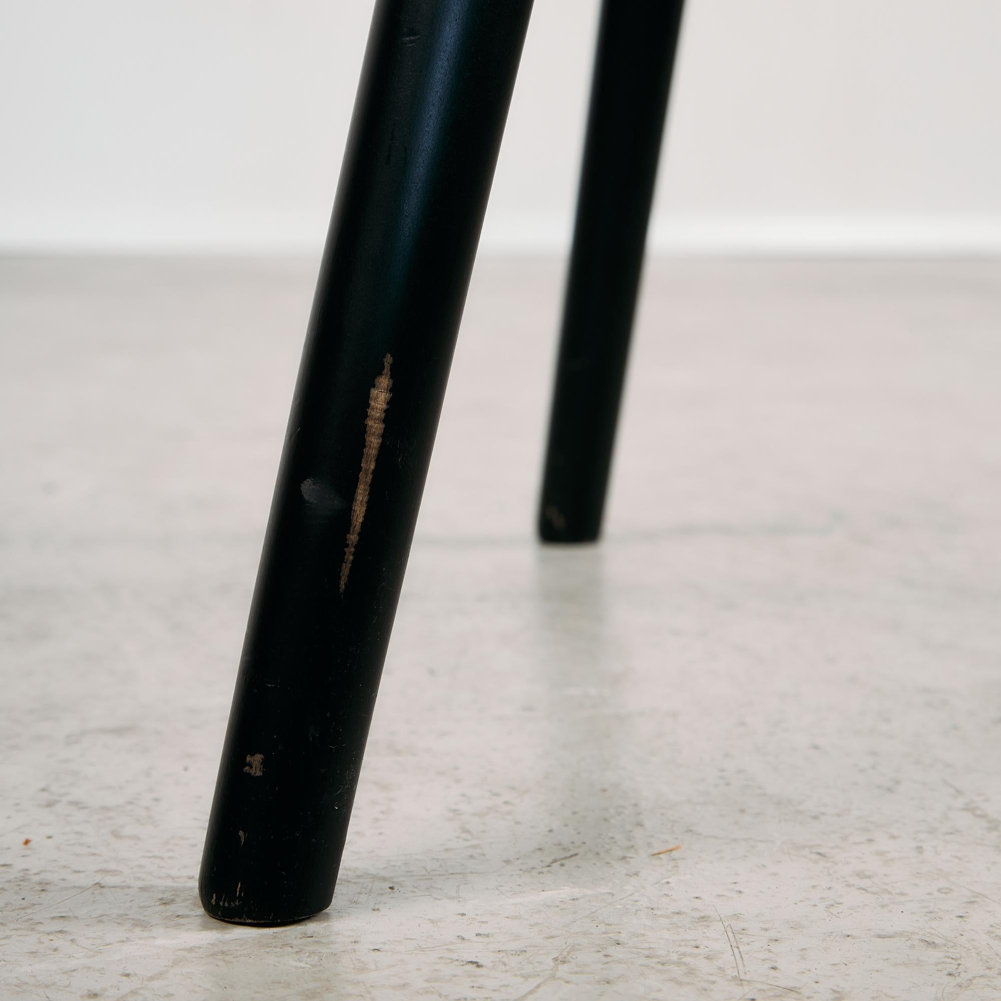 XXIe siècle et contemporain Ensemble de chaises 
