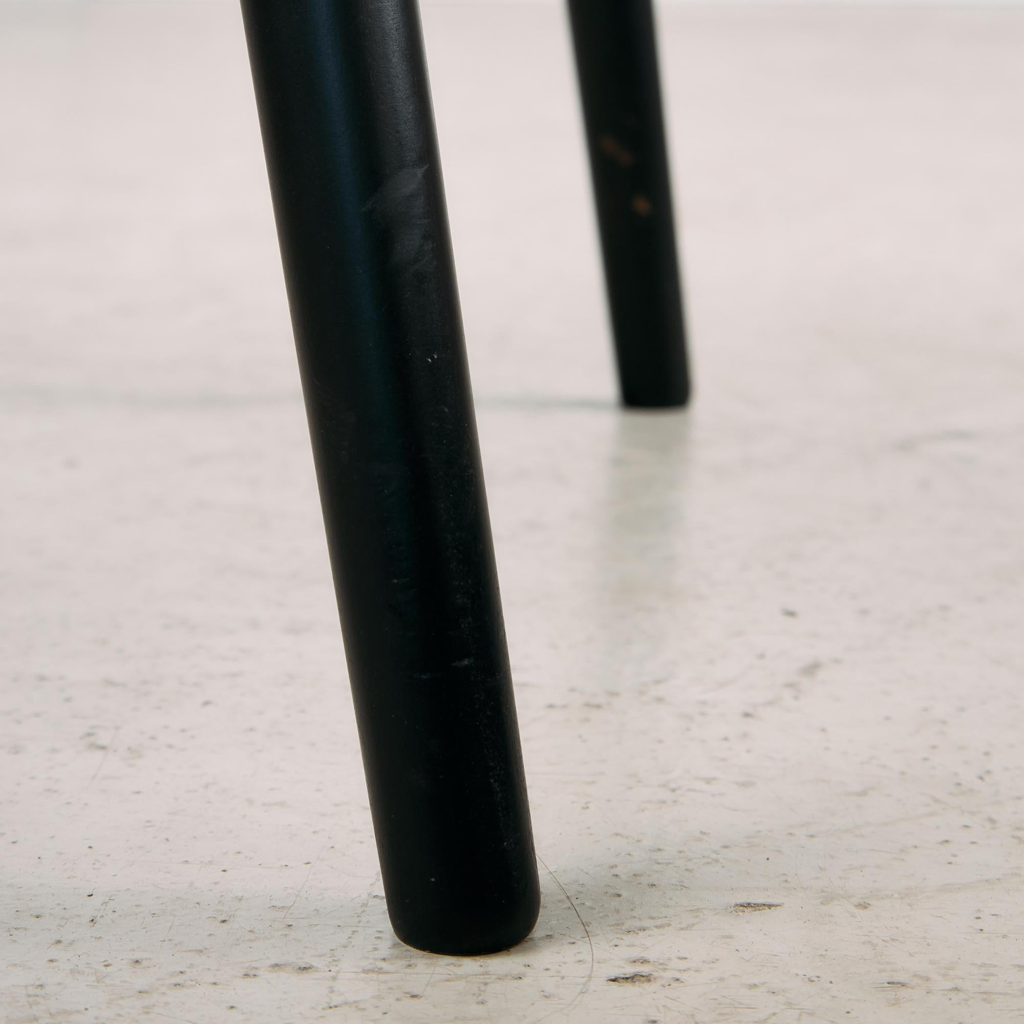 Plastique Ensemble de chaises 